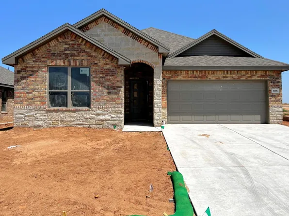 608 E 13th St, Wolfforth, TX 79382