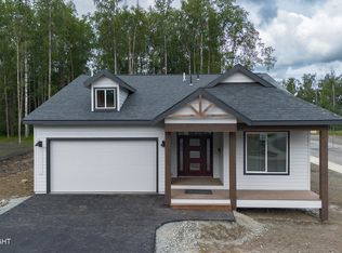 8892 Skyvista Cir, Eagle River, AK 99577