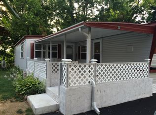 25 Sebastian Dr, Rochester, NY 14625