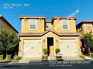 1452 N Mosaic Way, Clovis, CA 93619