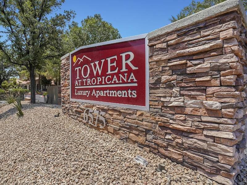 1st image of 6575 W Tropicana Ave #1066