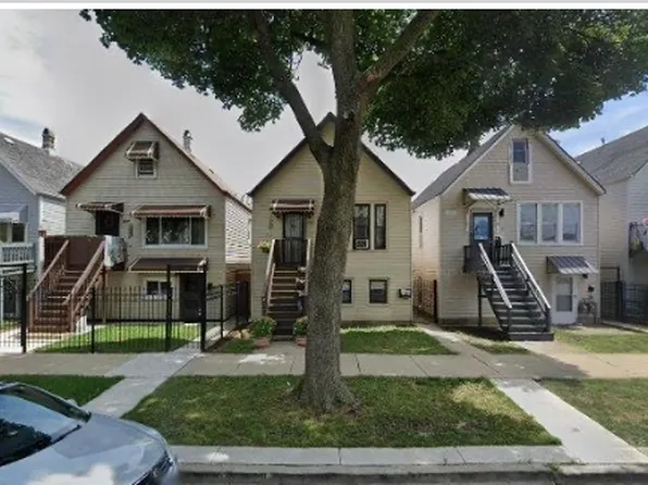 4143 S Maplewood Ave, Chicago, IL 60632