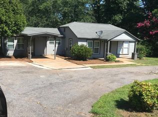 4084 Highway 29 S, Colbert, GA 30628