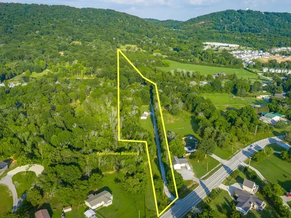 7692 Ooltewah Georgetown Rd, Ooltewah, TN 37363