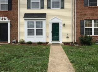 10510 Guilderland Ct, Fredericksburg, VA 22408