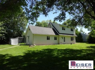 5852 Main St, Butte Des Morts, WI 54927