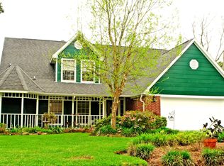8522 Cross Country Dr, Humble, TX 77346