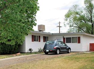1838 N 26th St, Grand Junction, CO 81501