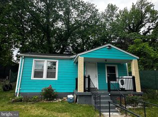 914 60th Ave, Capitol Heights, MD 20743
