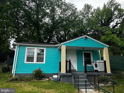 914 60th Ave, Capitol Heights, MD, 20743