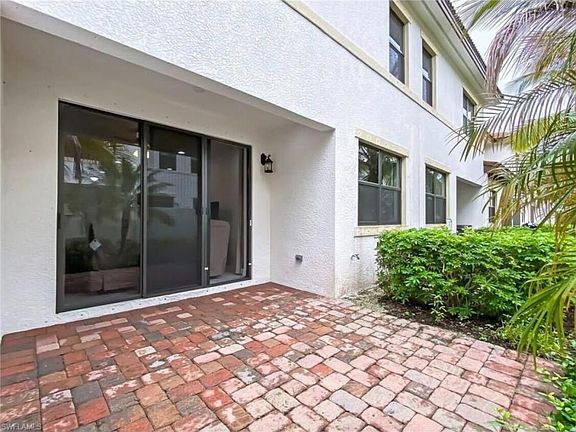 4th image of 15765 Portofino Springs Blvd APT 106