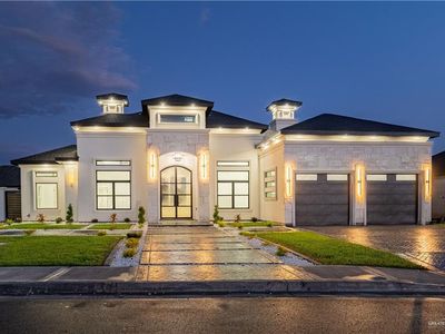 9804 N 25th St, McAllen, TX, 78504