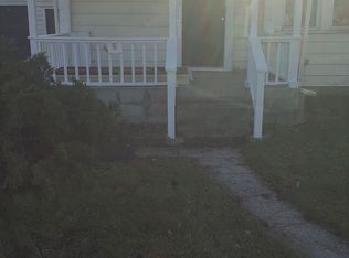 3314 Rodgers Ave, Fort Wayne, IN 46803