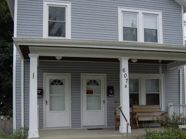 607 Burr Oak St, Cincinnati, OH 45232