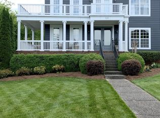 329 Wandering Cir, Franklin, TN 37067