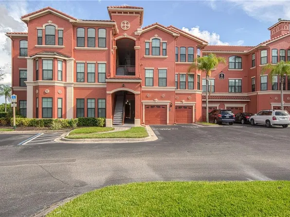 2731 Via Capri Unit 934, Clearwater, FL 33764