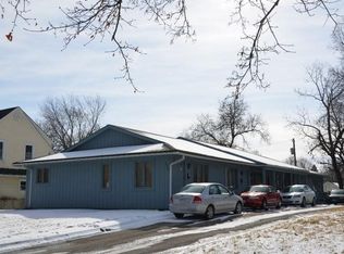 3322 Kingman Blvd #5, Des Moines, IA 50311