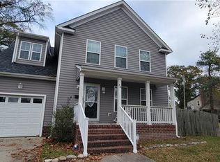 33 Alden Ave, Portsmouth, VA 23702