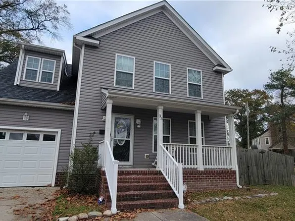 33 Alden Avenue, Portsmouth, VA 23702