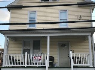 440 Pennsylvania Ave, Morgantown, WV 26501