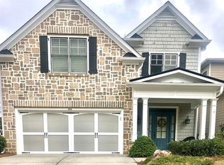 8210 Majors Mill Dr, Cumming, GA 30041