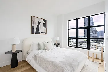 Rented by The KCI Group