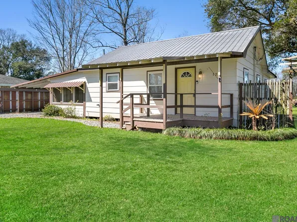 123 Baker St, Napoleonville, LA 70390