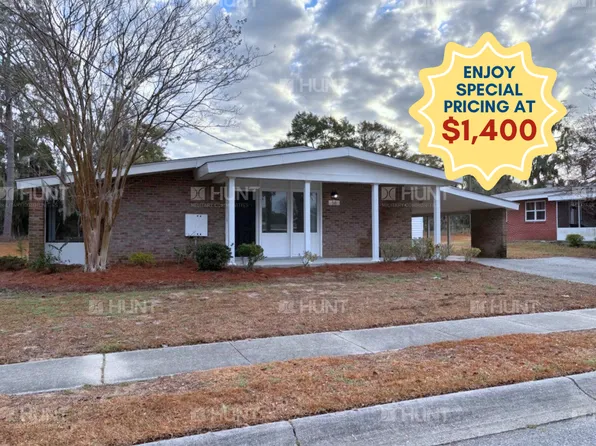 58 Dolphin St, Beaufort, SC 29906