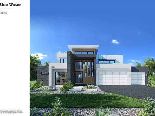 6450 E Roxborough Drive, Littleton, CO 80125