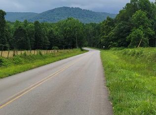 2745 Burnt Mountain Rd LOT 3, Ellijay, GA 30536