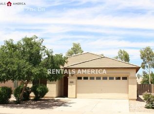 602 S 117th Dr, Avondale, AZ 85323