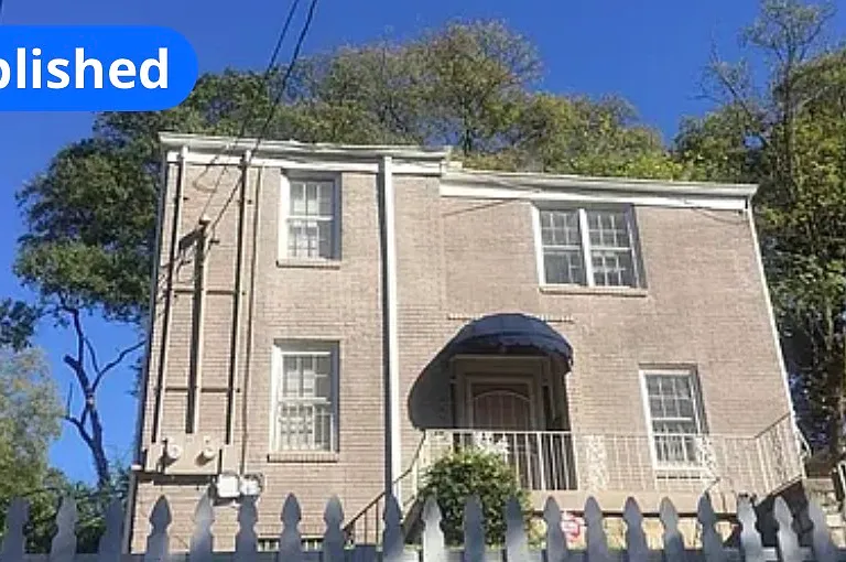 199 Griffin St NW #B — Photo 1