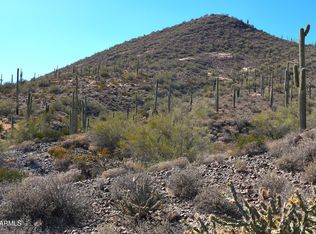7XXX N 80th Street #'-', Cave Creek, AZ 85331