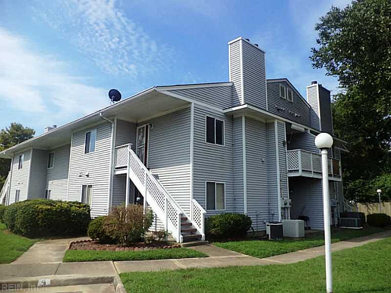 115 Roane Dr, Hampton, VA 23669 Zillow