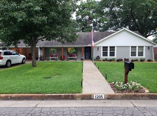 1205 Balmoral Dr, Tyler, TX 75703