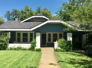 1909 Ashland Ave, Fort Worth, TX 76107