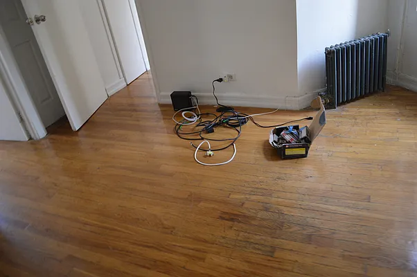 Rented by CoSo Apartments | media 22