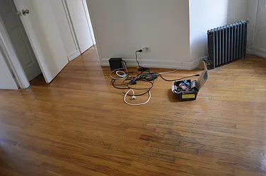 Rented by CoSo Apartments