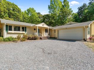 129 Overlook Drive, West End, NC 27376