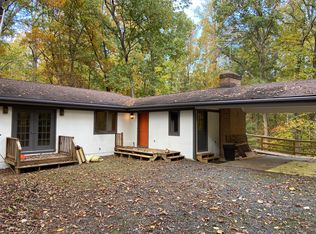 16488 Robledo Rd, Gainesville, VA 20155