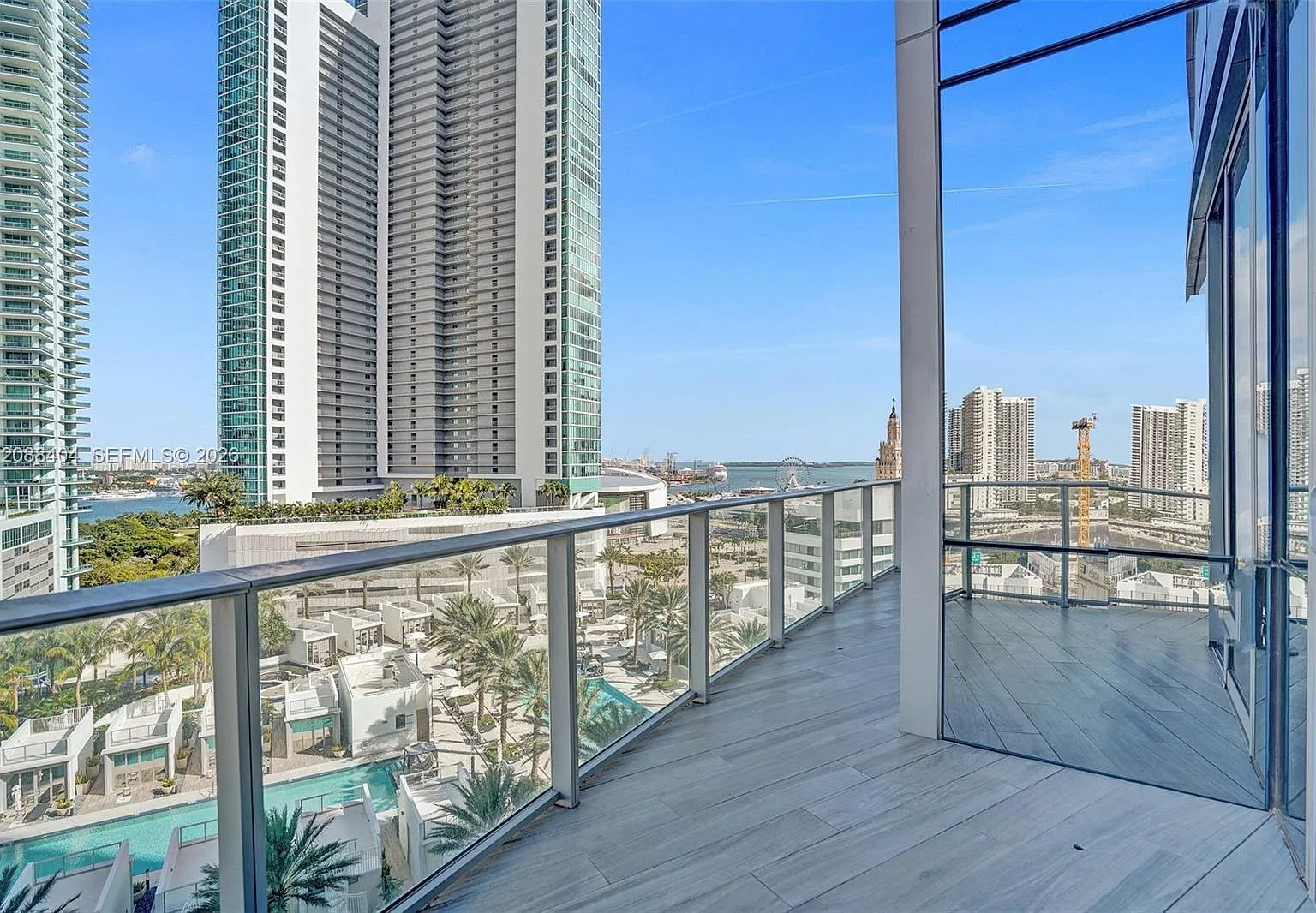 Paramount Miami Worldcent — Photo 4