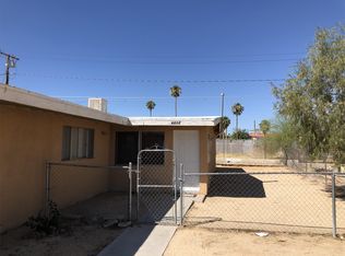 6032 Ocotillo Ave, Twentynine Palms, CA 92277