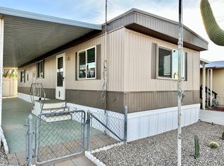 1804 W Tepee St #81, Apache Junction, AZ 85120