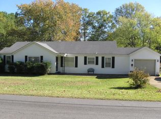 1512 N Parkway St, Corinth, MS 38834