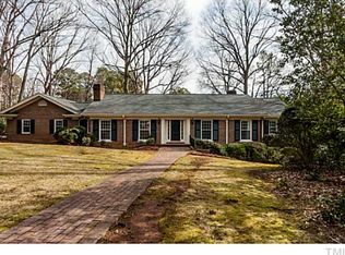3902 Stratford Ct, Raleigh, NC 27609