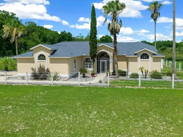 15610 S Highway 475, Summerfield, FL 34491