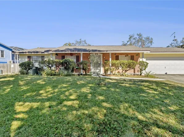 6601 Gamble Dr, Orlando, FL 32818