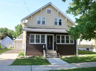 702 8th Ave SW, Austin, MN 55912