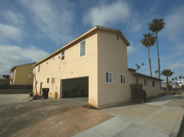 4808 63rd St, San Diego, CA 92115