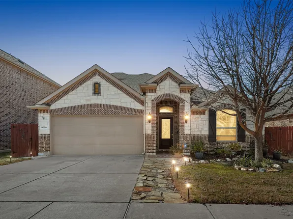 5020 McClellan Dr, Frisco, TX 75036